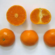 Illustration for article titled Mutation breeding creates the worlds most perfect orange